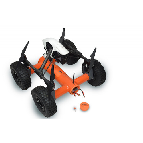 rc rover