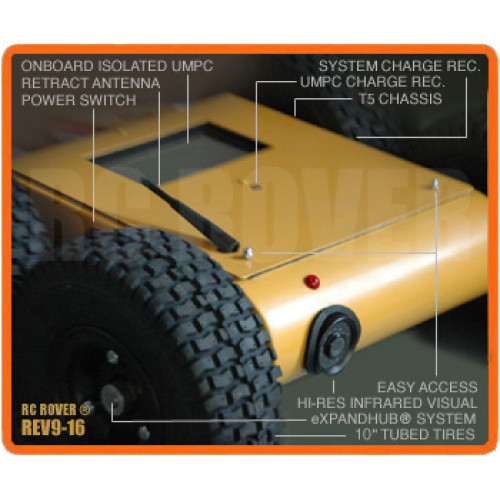 rc rover