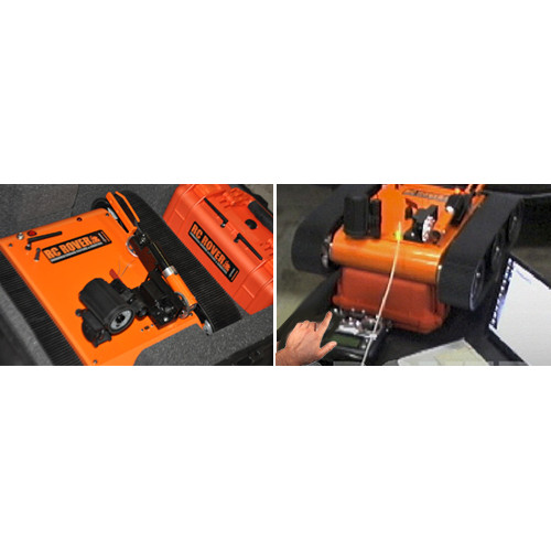 rc rover