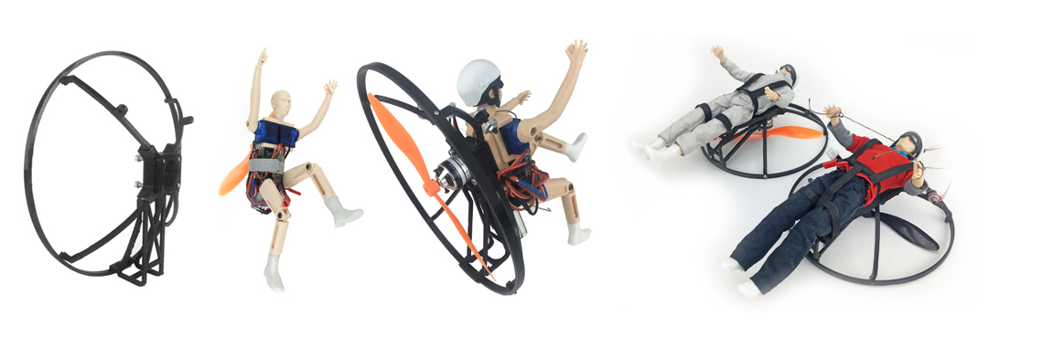 BMP Micro Pilot