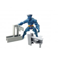 BMP Diorama H-beam and T-beam 