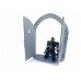 BMP Diorama Articulated Dungeon Door