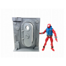 BMP Diorama Submarine Door