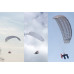 BMP RC Paraglider Wing