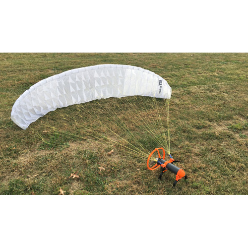 Paraglider rc 2025