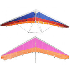 RCT-XTC905 Model Hang Glider Wing Only