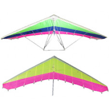 RCT-XTC906 Model Hang Glider Wing Only