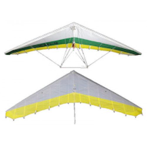 RCTXTC907 Model Hang Glider Wing Only