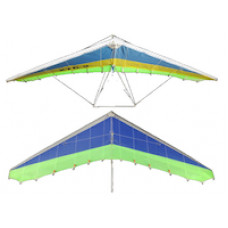 RCT-XTC909 Model Hang Glider Wing Only