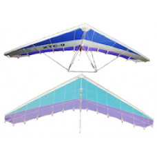 RCT-XTC910 Model Hang Glider Wing Only