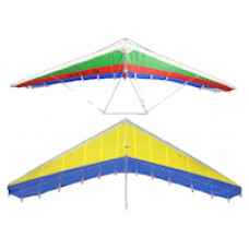 RCT-XTC911 Model Hang Glider Wing Only