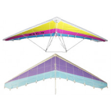 RCT-XTC912 Model Hang Glider Wing Only