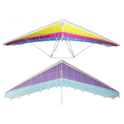 RCTXTC912 Model Hang Glider Wing Only