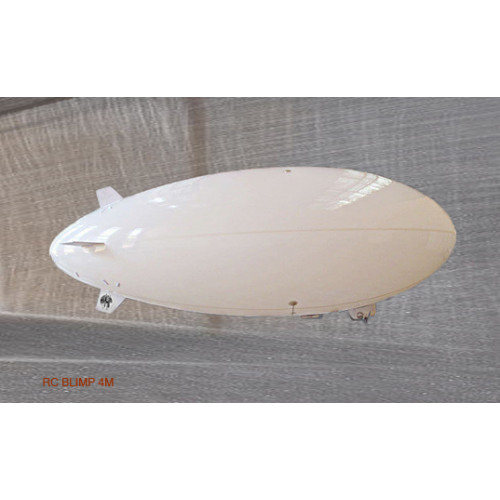 Rc clearance blimp indoor