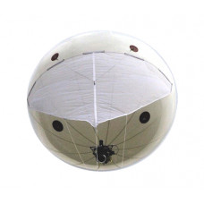 RC Tethered Aerostat Helium Balloon