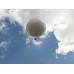 RC Tethered Aerostat Helium Balloon