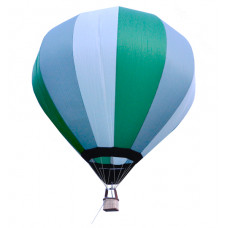 RC Hot Air Balloons