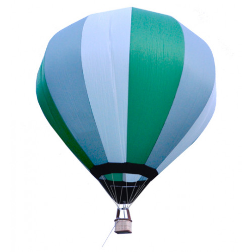 Hot air discount balloon toy