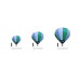 RC Hot Air Balloons