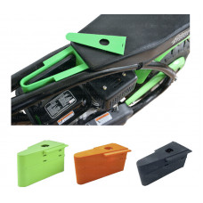BMP Storage Box for Coleman BT200X Mini Bike BMP Storage Box for Coleman BT200X Mini Bike