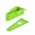 Compact with Lid: Orange  + $39.00 