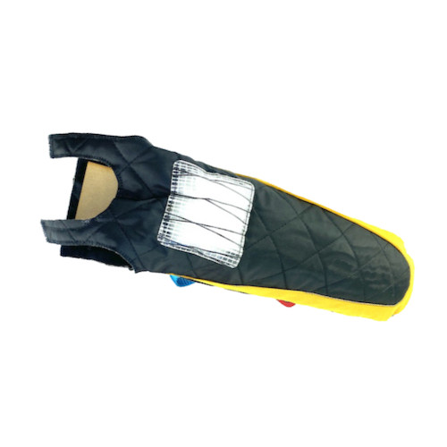 BMP RC Hang Glider Paraglider Pilot