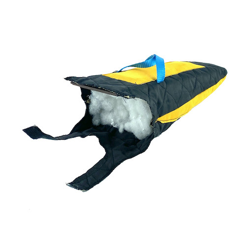 BMP RC Hang Glider Paraglider Pilot