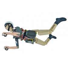 BMP RC Hang Glider Paraglider Pilot 