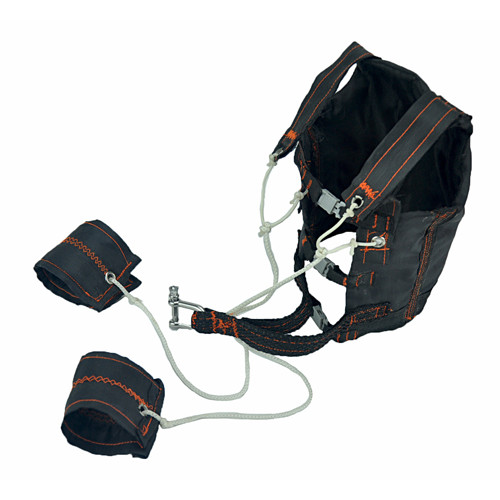 BMP RC Paraglider Hang Glider Pilot Harness