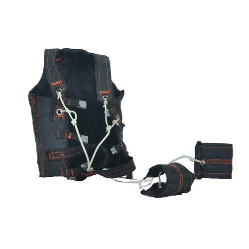 BMP RC Paraglider Hang Glider Pilot Harness