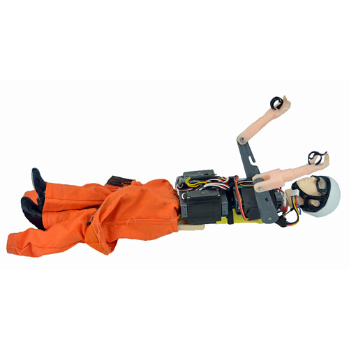 BMP RC Hang Glider Paramotor Paraglider Pilot