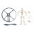 BMP RC Pilot and Frame Kit   + $159.00 