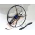 BMP RC Powered Paraglider Pilot PPGP