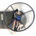 BMP RC Powered Paraglider Pilot PPGP