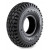 10" Tire (4)  + $120.00 