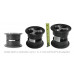 eXPANDHUB Unmanned Ground Vehicle Wheel Adapter