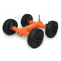 RC ROVER HBot Unmanned Ground Vehicle 