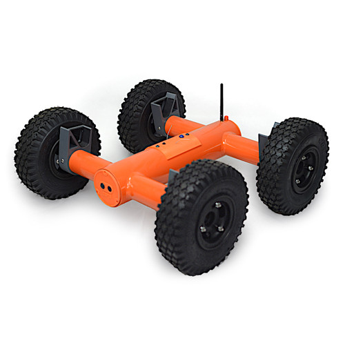 Rc rover deals