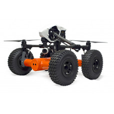 RC Rover HBot DJI Inspire 1/2 Unmanned Ground Vehicle