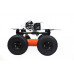 RC Rover HBot DJI Inspire 1/2 Unmanned Ground Vehicle