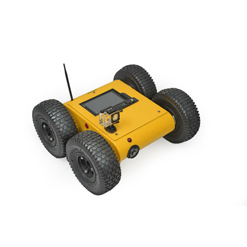 Rc rover 2025