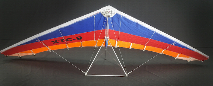 Rc hang glider discount